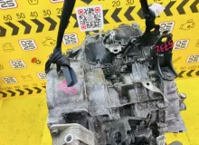 АКПП TOYOTA ALPHARD 2015 3040058041 AGH30W 2ARFE, передняя