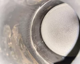 Катализатор Toyota