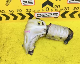 Катализатор Toyota
