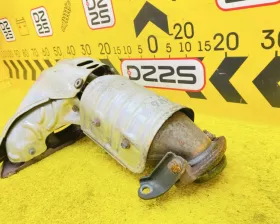 Катализатор Toyota