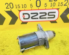 Стартер Toyota