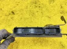 Блок управления двс TOYOTA ALPHARD 2015 8966158550 AGH30W 2ARFE, передний