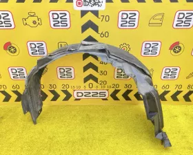 Подкрылок Mitsubishi