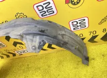 Подкрылок TOYOTA VANGUARD 2009 5387542062 ACA38W 2AZFE, передний правый