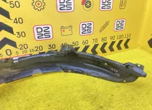 Подкрылок TOYOTA VANGUARD 2009 5387542062 ACA38W 2AZFE, передний правый