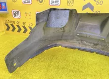 Подкрылок CHEVROLET TRAILBLAZER 2004 15165886 GMT360 LL8, передний левый