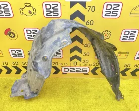 Подкрылок Toyota