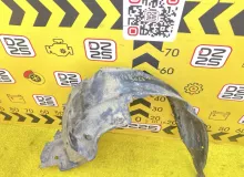 Подкрылок TOYOTA VANGUARD 2007 5387542061 ACA33W 2AZFE, передний правый