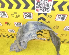 Подкрылок Toyota