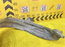Подкрылок TOYOTA VANGUARD 2007 5387542061 ACA33W 2AZFE, передний правый