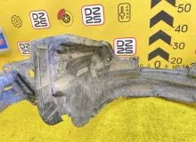 Подкрылок TOYOTA VANGUARD 2007 5387542061 ACA33W 2AZFE, передний правый