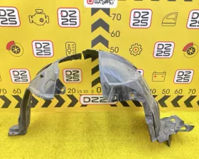 Подкрылок Nissan