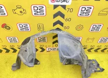 Подкрылок NISSAN SERENA 2018 638435TF0A HFC27 HR12DE, передний левый
