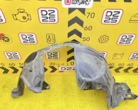 Подкрылок Nissan