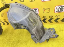 Подкрылок NISSAN SERENA 2018 638435TF0A HFC27 HR12DE, передний левый