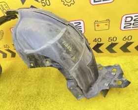 Подкрылок Nissan
