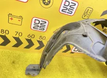 Подкрылок NISSAN SERENA 2018 638435TF0A HFC27 HR12DE, передний левый