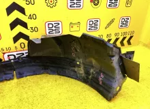 Подкрылок NISSAN SERENA 2018 638435TF0A HFC27 HR12DE, передний левый