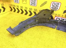Подкрылок NISSAN SERENA 2018 638435TF0A HFC27 HR12DE, передний левый
