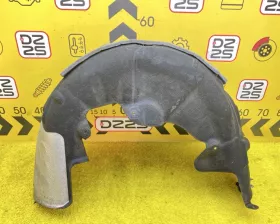 Подкрылок Mercedes-Benz