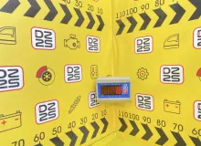 Подкрылок Mercedes-Benz E-CLASS 2017 A2136909204 WDD213 M274DE20AL, задний правый