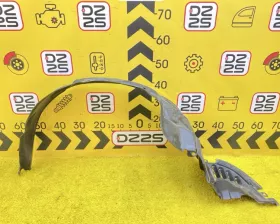 Подкрылок Toyota