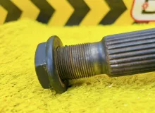 Привод TOYOTA HIACE 2006 4343026080 KDH205V 2KDFTV, передний правый