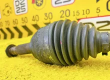Привод TOYOTA HIACE 2006 4343026080 KDH205V 2KDFTV, передний правый