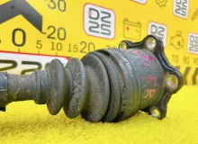 Привод TOYOTA HIACE 2006 4343026080 KDH205V 2KDFTV, передний правый