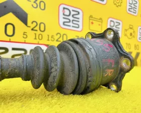 Привод Toyota