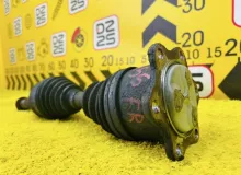 Привод TOYOTA HIACE 2006 4343026080 KDH205V 2KDFTV, передний правый