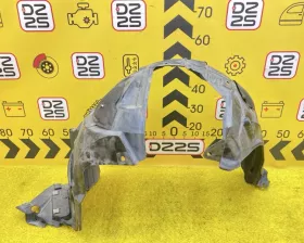 Подкрылок Nissan