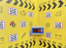 Подкрылок NISSAN SERENA 2018 638425TF0A HFC27 HR12DE, передний правый