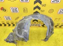 Подкрылок NISSAN SERENA 2018 638425TF0A HFC27 HR12DE, передний правый