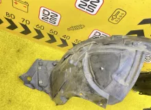Подкрылок NISSAN SERENA 2018 638425TF0A HFC27 HR12DE, передний правый
