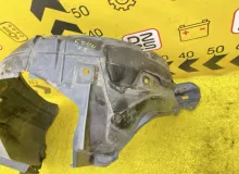 Подкрылок NISSAN SERENA 2018 638425TF0A HFC27 HR12DE, передний правый