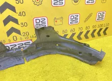 Подкрылок NISSAN SERENA 2018 638425TF0A HFC27 HR12DE, передний правый