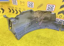 Подкрылок NISSAN SERENA 2018 638425TF0A HFC27 HR12DE, передний правый