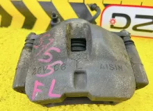 Суппорт TOYOTA HIACE 2006 4775026122 KDH205V 2KDFTV, передний левый