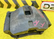 Суппорт TOYOTA HIACE 2006 4773026122 KDH205V 2KDFTV, передний правый