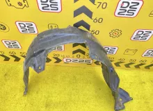 Подкрылок TOYOTA VANGUARD 2008 5387642061 ACA33W 2AZFE, передний левый