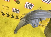 Подкрылок TOYOTA VANGUARD 2008 5387642061 ACA33W 2AZFE, передний левый