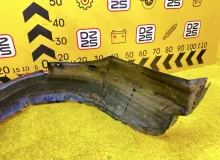 Подкрылок TOYOTA VANGUARD 2008 5387642061 ACA33W 2AZFE, передний левый