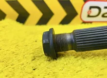 Привод TOYOTA HIACE 2006 4343026080 KDH205V 2KDFTV, передний левый