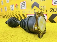 Привод TOYOTA HIACE 2006 4343026080 KDH205V 2KDFTV, передний левый