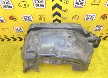 Подкрылок HUMMER H3 2006 25901289 L52, передний левый
