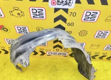 Подкрылок TOYOTA VANGUARD 2007 5387642061 ACA33W 2AZFE, передний левый
