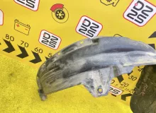 Подкрылок TOYOTA VANGUARD 2007 5387642061 ACA33W 2AZFE, передний левый