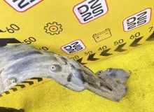 Подкрылок TOYOTA VANGUARD 2007 5387642061 ACA33W 2AZFE, передний левый