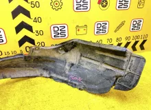 Подкрылок TOYOTA VANGUARD 2007 5387642061 ACA33W 2AZFE, передний левый